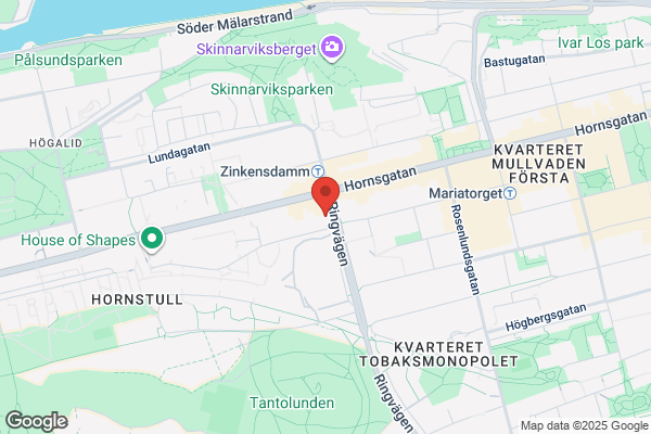 Zinkens Möbelsnickeri