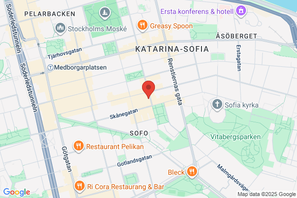 A.F Medicinsk Fotvård/Carina