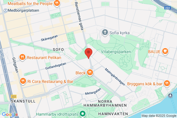 Salong K.STHLM