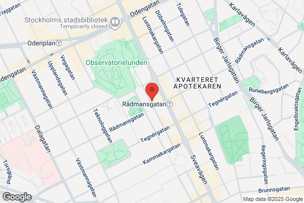 Rygg & Idrottshälsan/Montana Kliniken