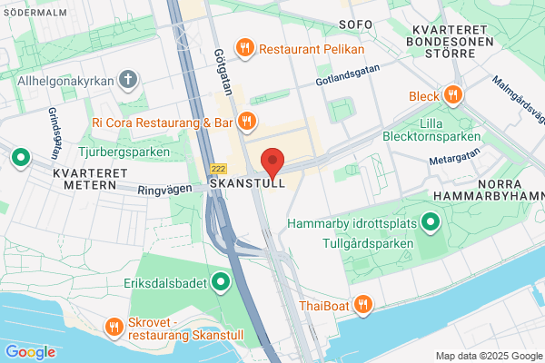 Naturapoteket AB