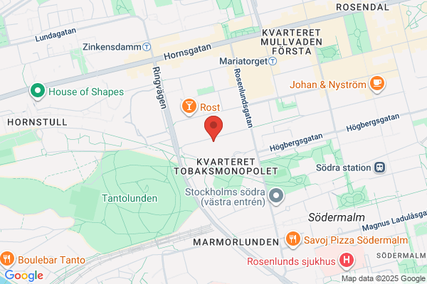 Uppdragshuset Sverige AB
