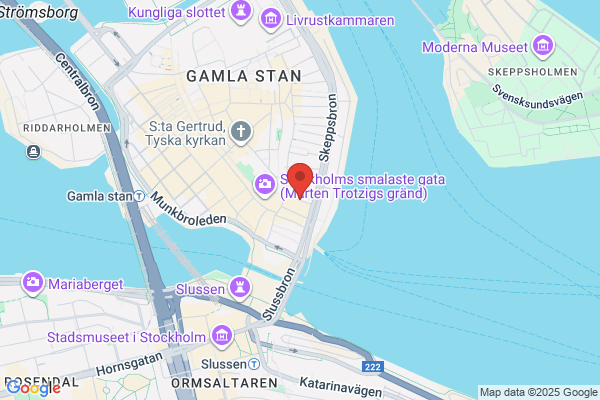 MÅLERIFAKTA AB, c/o Måleribranschens Yrkesnämnd