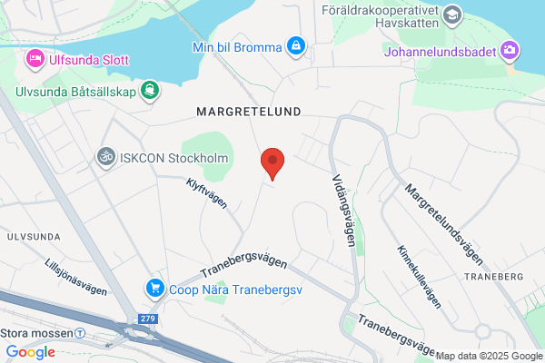 Oljeprospektering AB