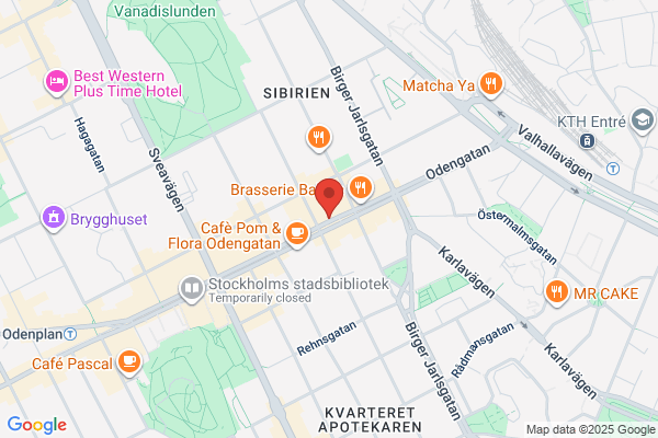 Ögonblicket Optik AB
