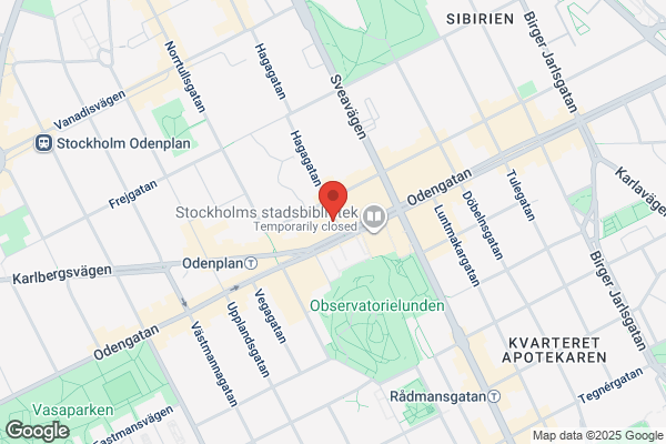 Fokus Optik