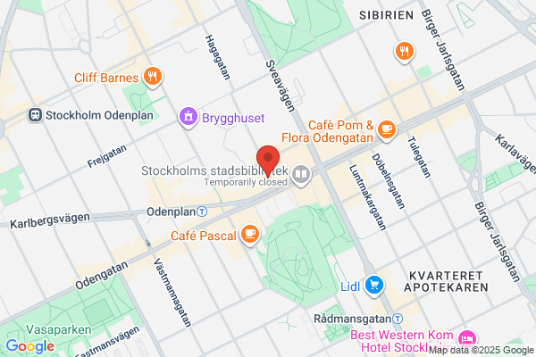 KontaktlinsSpecialisten