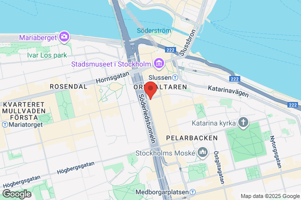 Direkt Optik Södermalm