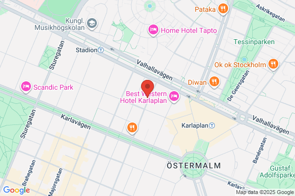 Säkerhetsmäklarna Kipa AB