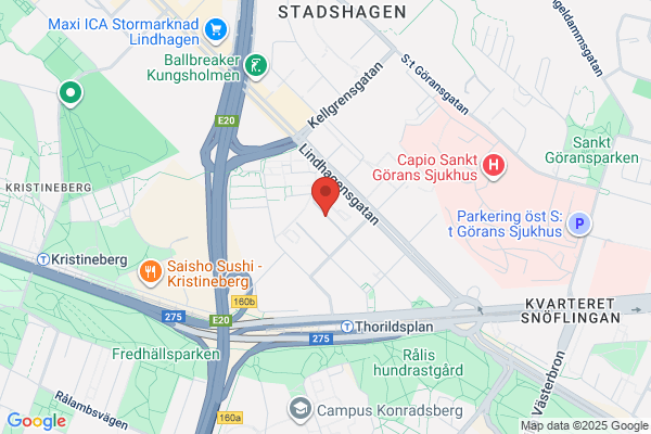 FranchiseKollegiet