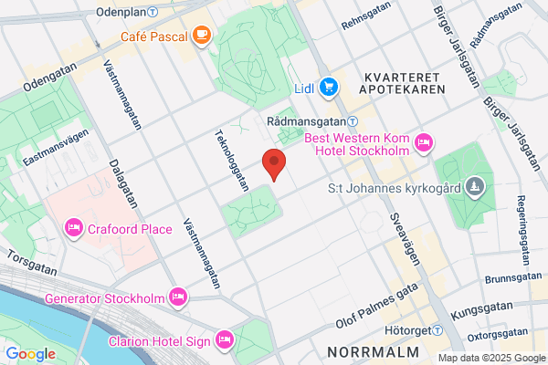 Konsultfirman Ejheden & P AB