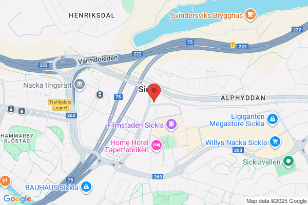Infosense