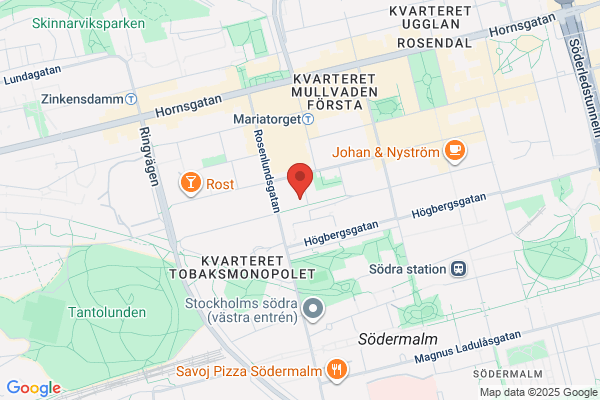 Översättarcentrum