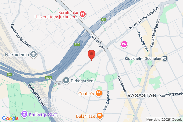 Läkarassistans/Kontorsassistans