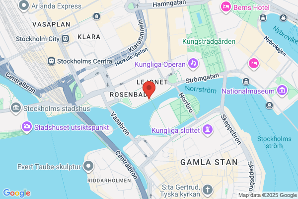 Forsman Sandström Helene