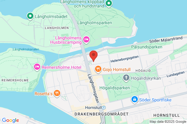 Besiktningsmännen