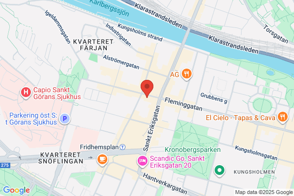 Hi-Fi Klubben