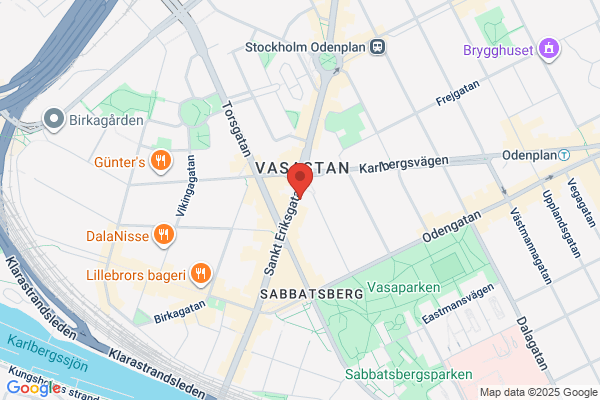 Osiris Begravningsbyrå