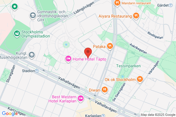 Sadelmakarmästarna AB