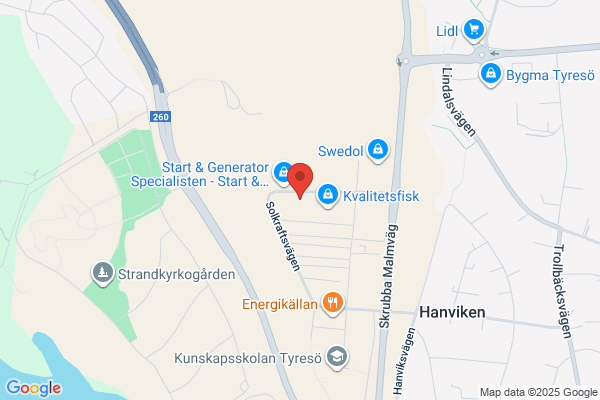 AB Södermalms Sten