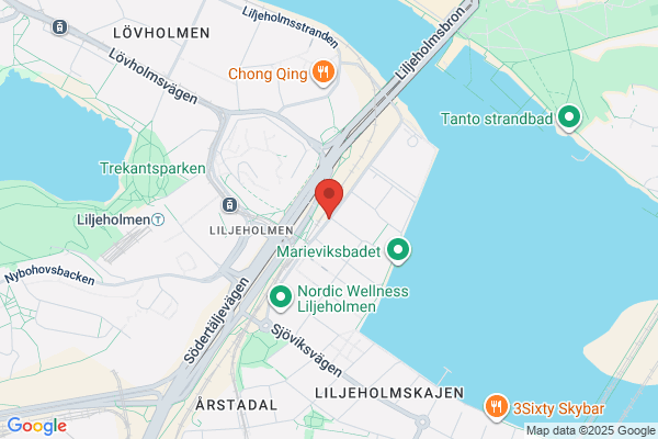 Ahlsell Sverige AB