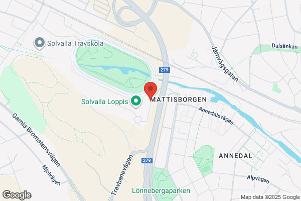 Atg Hästklinikerna AB