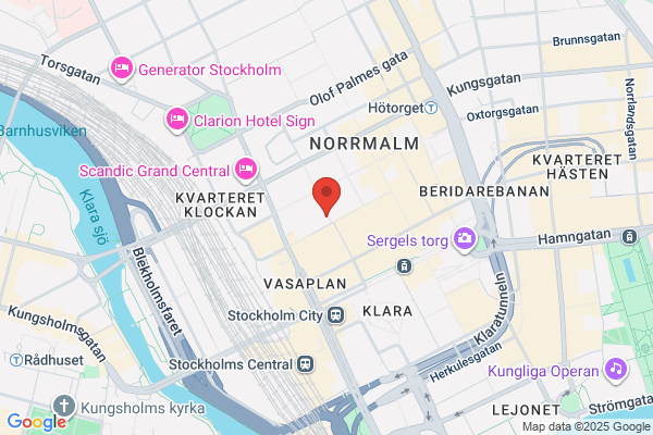 Biljett Nu AB