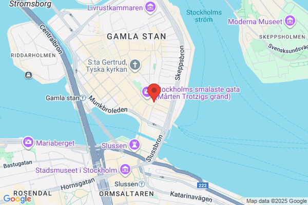Café Järntorget