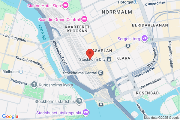 Cityterminalen