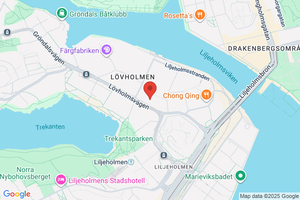 Futurum Trivsel-Kök