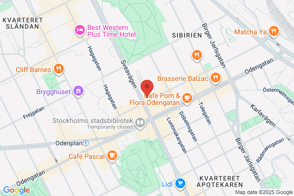 Golfreparatörerna