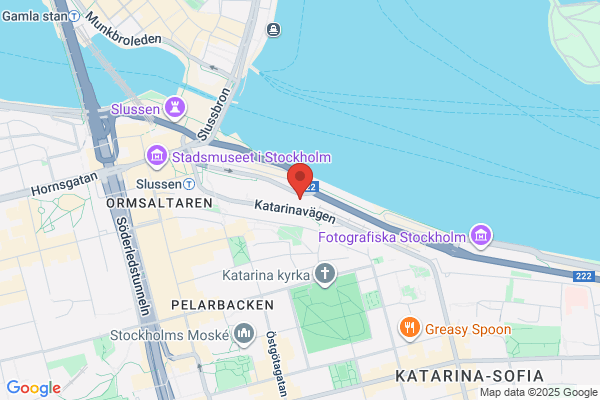 Gps Marinkonsult