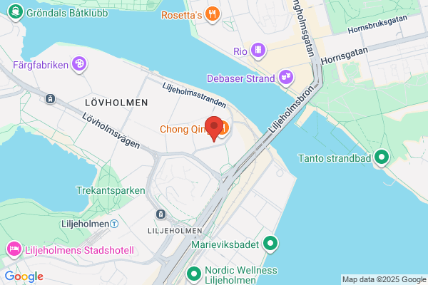 Restaurang Hakkis Hörna