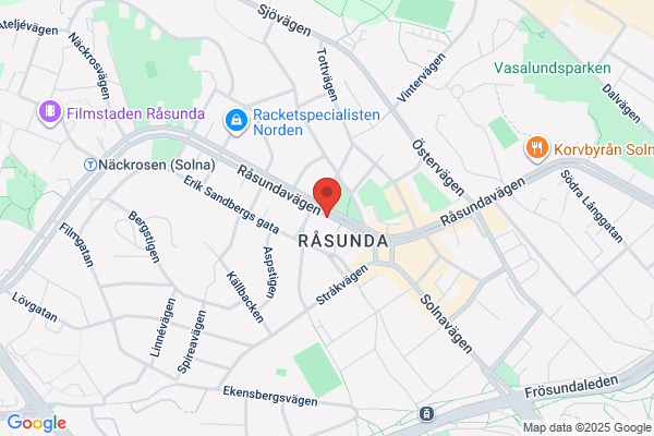 Moderata Samlingspartiet i Solna