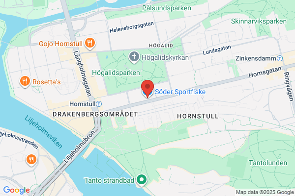 JS Sportfiske