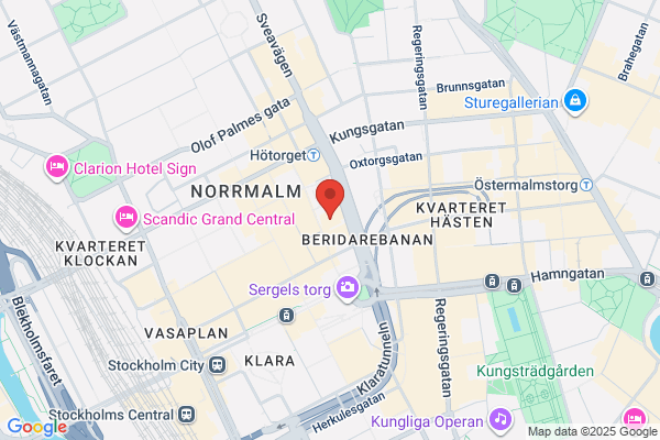 RåsundaRum Inredning & Present