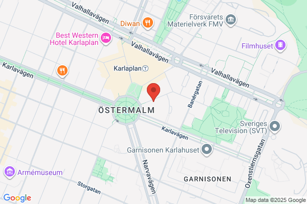 Epsilon Utvecklingscentrum Mälardalen AB