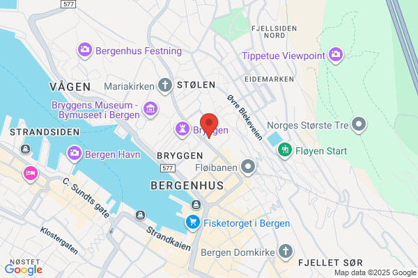 Broderiservice Helenas Maskin