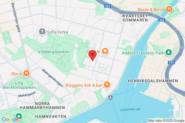 Diamantis läkarmottagning
