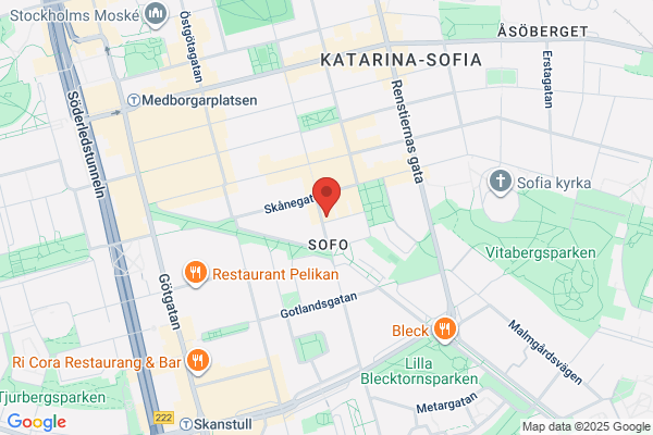Svartsjuka