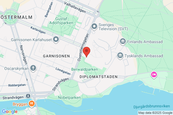 Sveriges Radio AB
