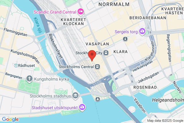 TEKNIKMAGASINET