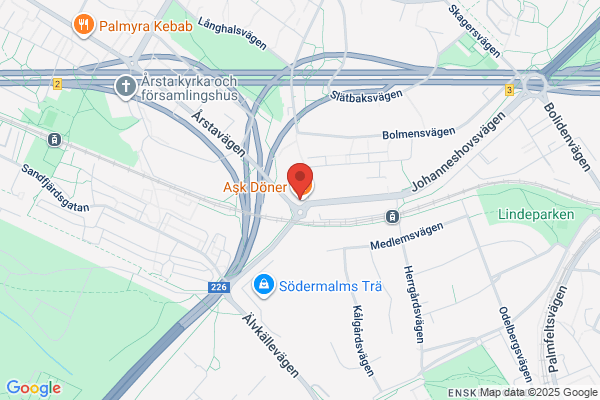 Lännersta Bokföringsbyrå