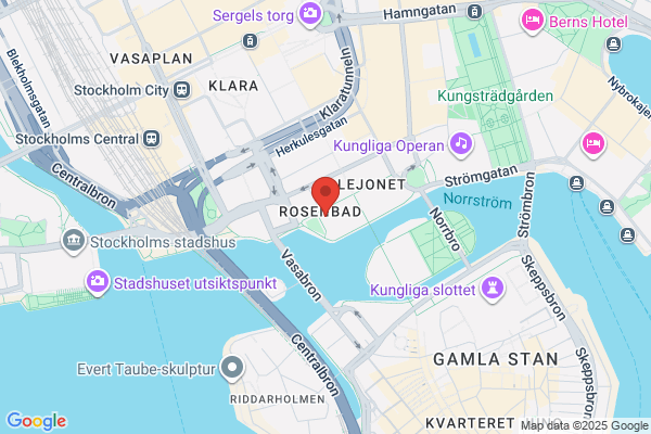 Rådet AB