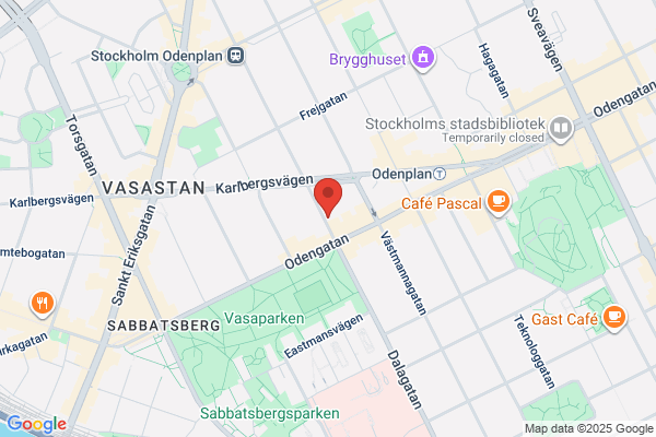 PBK Outsourcing AB