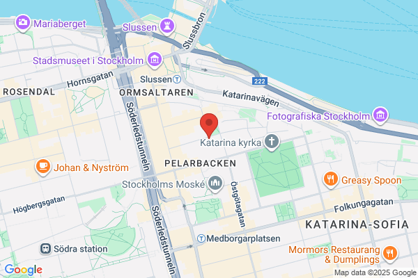 Gourimeko Företagskonsult