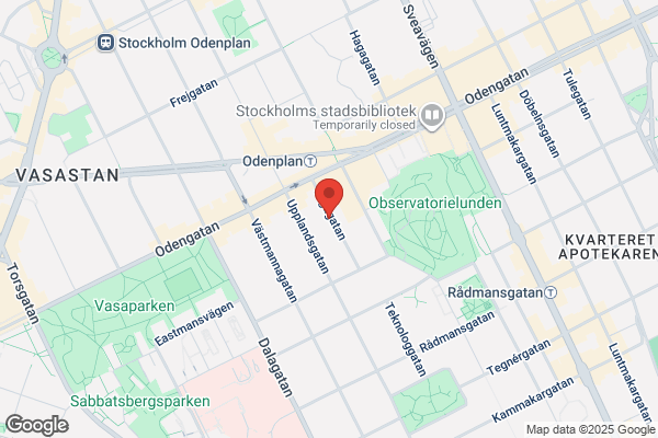 Sundin Redovisning AB, Per