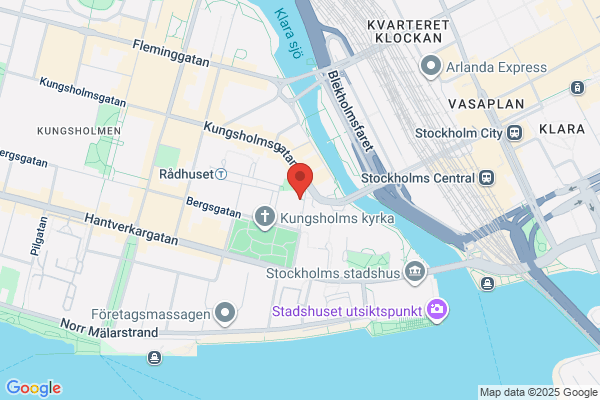 B7 i Stockholm AB