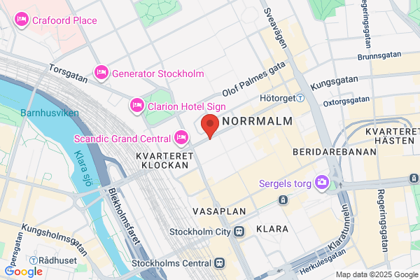 Borgströms Annonsbyrå