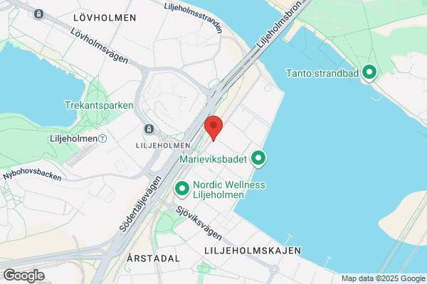 Hemma Annonsbyrå AB